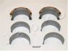 JAPKO 61044GP Crankshaft Bearing Set